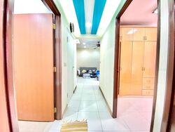 Blk 180C Boon Lay Meadow (Jurong West), HDB 3 Rooms #407645981